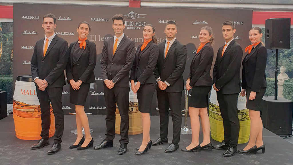 Foto de Workout Events 10