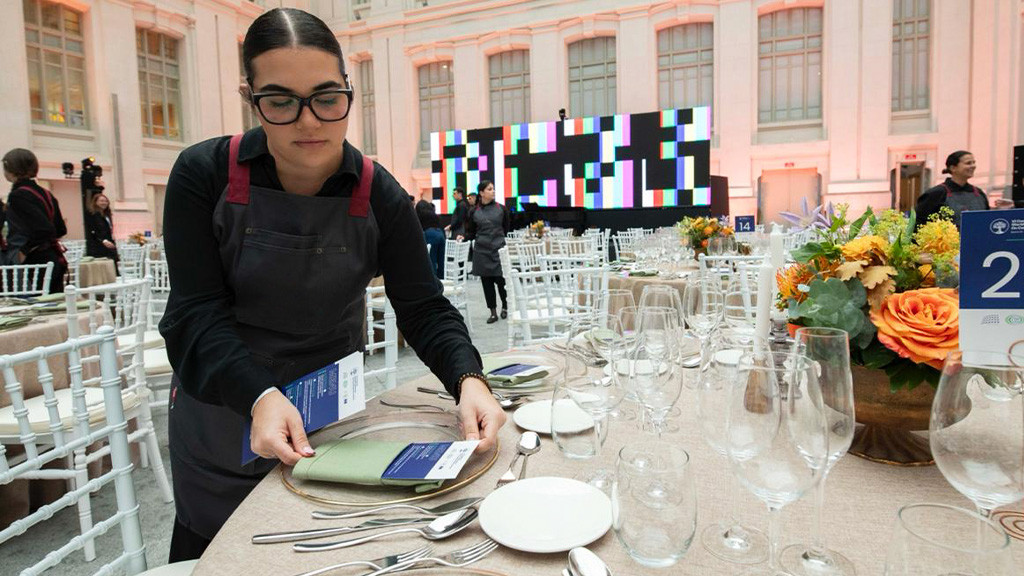 Foto de Workout Events 3