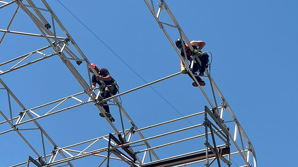 Foto de Workout Events 13