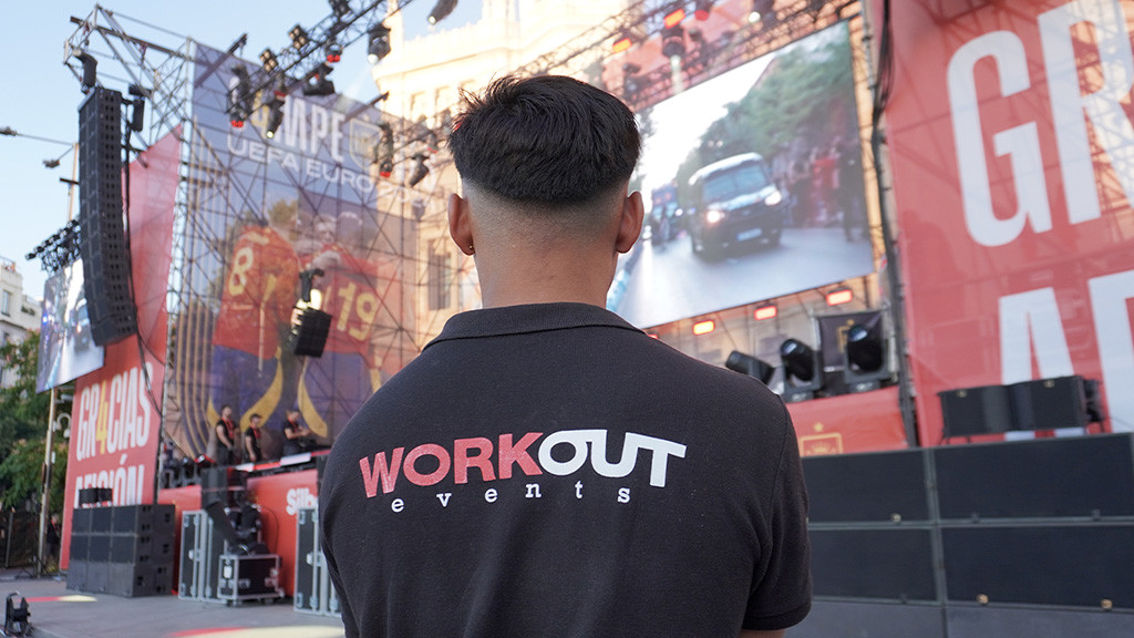 Foto de Workout Events 7