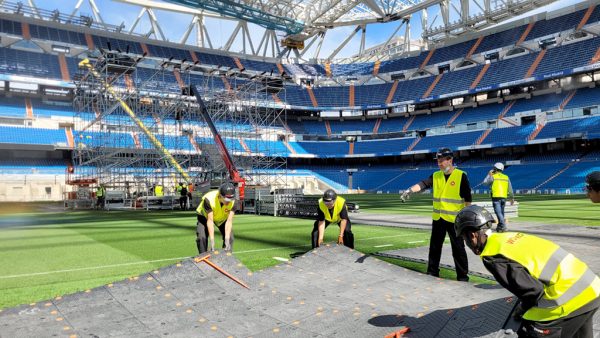 Foto de Workout Events 1