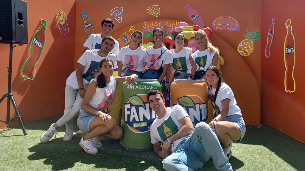 Foto de Workout Events 4