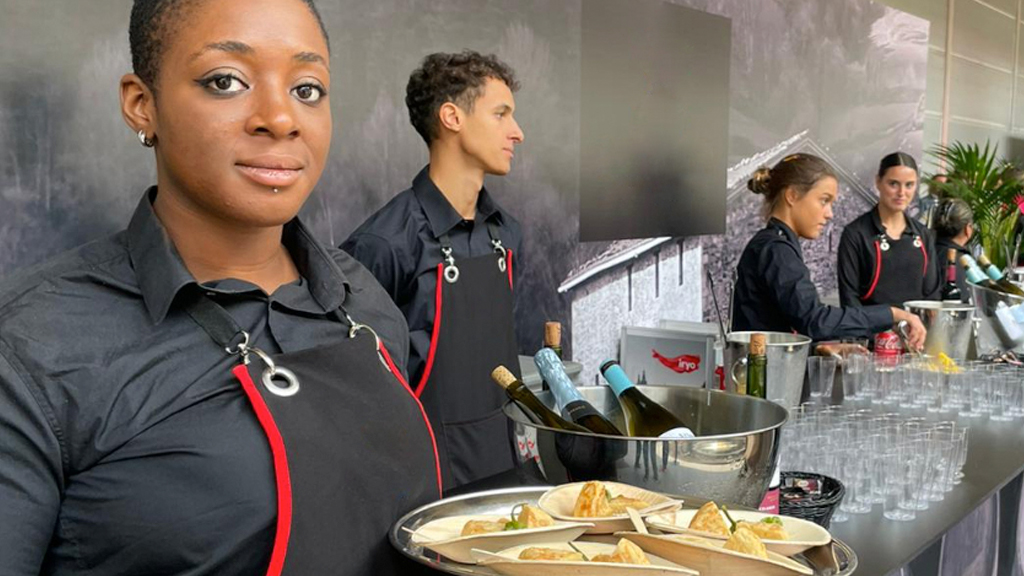 Foto de Workout Events 7