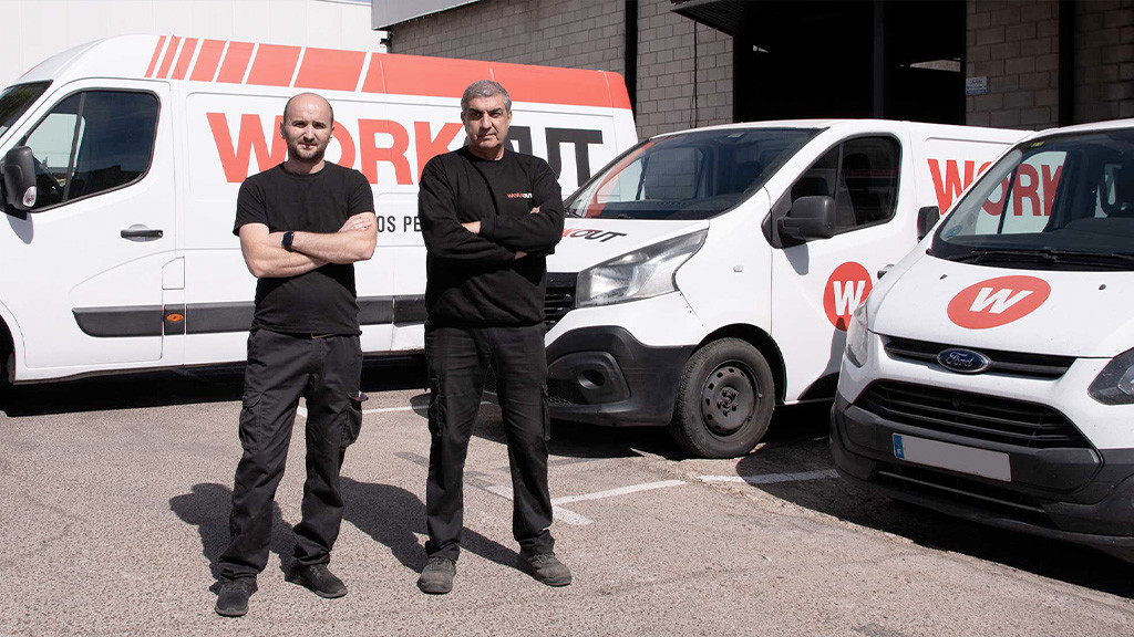 Foto de Workout Events 11