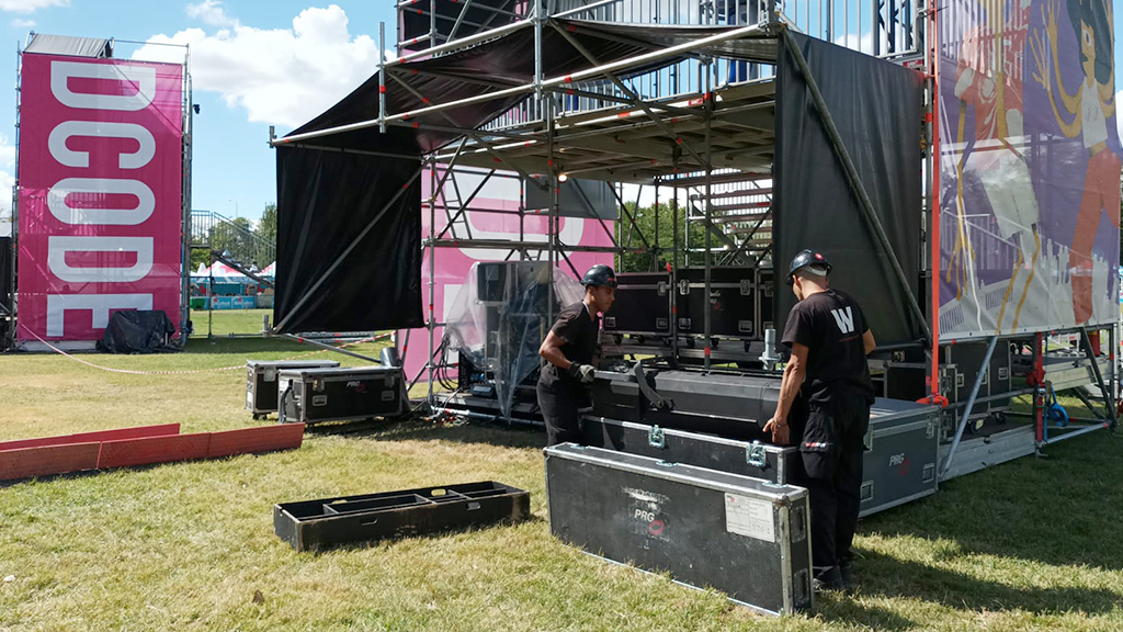 Foto de Workout Events 11