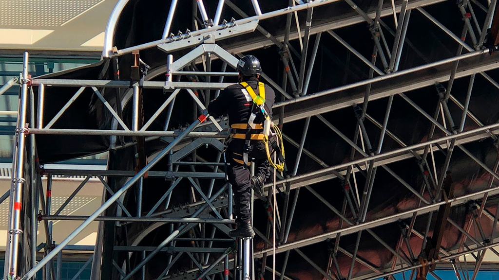 Foto de Workout Events 6