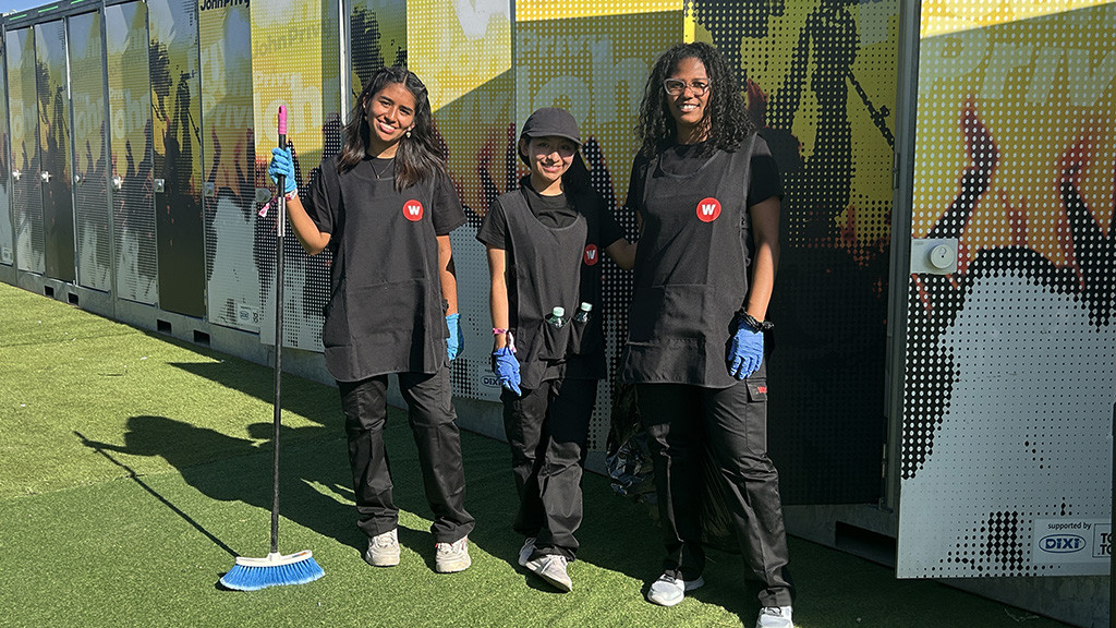 Foto de Workout Events 8