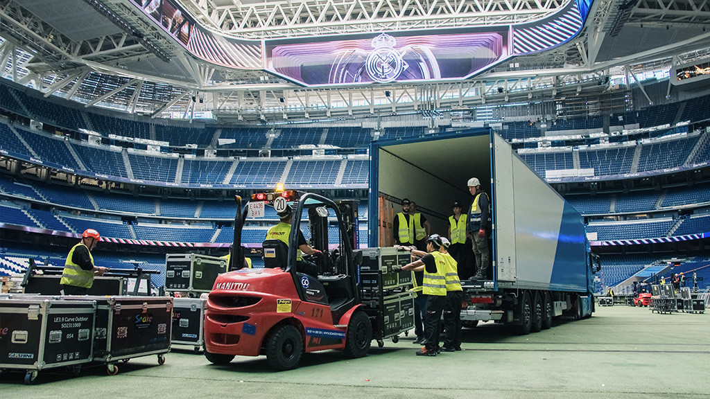 Foto de Workout Events 1