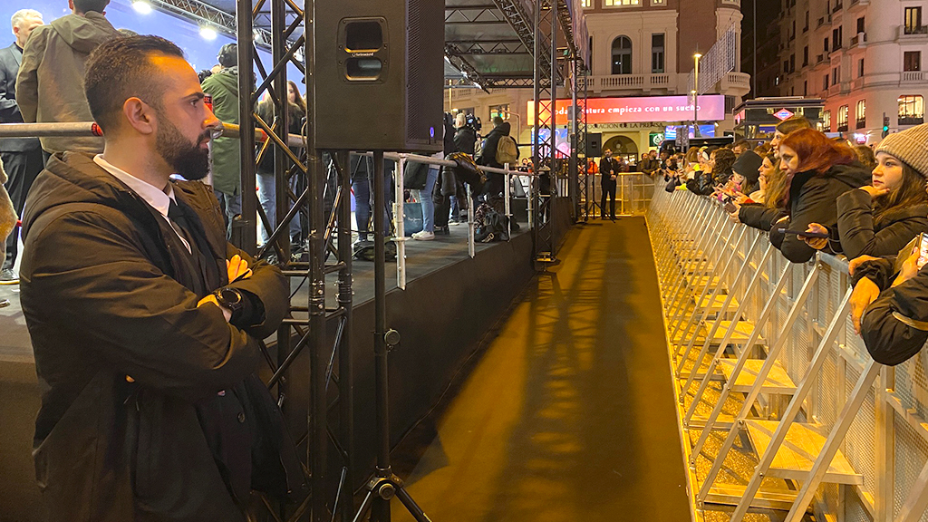 Foto de Workout Events 12