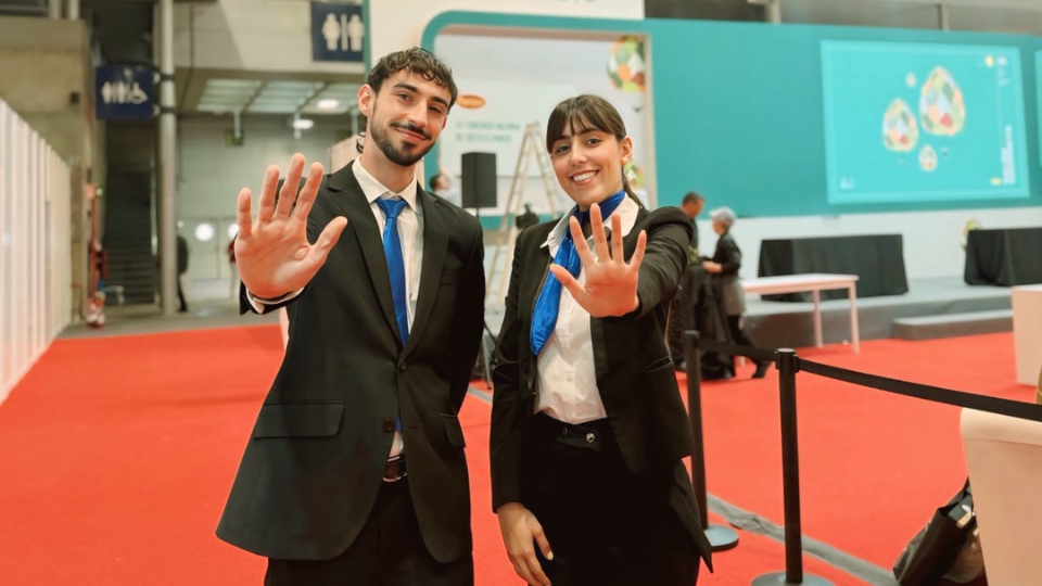 Foto de Hands for Events 7