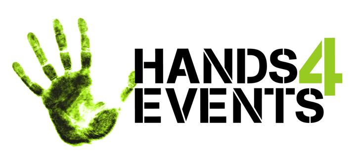 Hands for Events