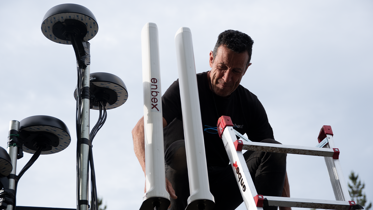 Photo of Enbex Wireless Solutions 2