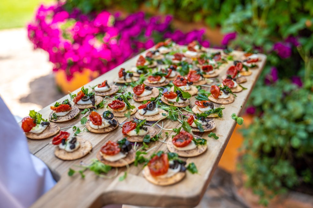 Image of Life Gourmet Catering