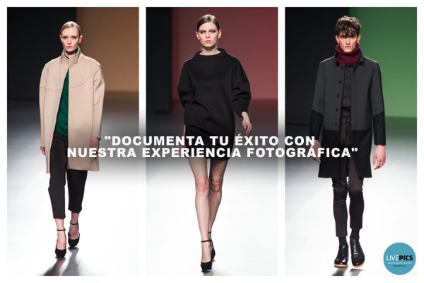 Foto de LIVEPICS · Fotografía y Videos Corporativos. MICE. Cobertura nacional 1