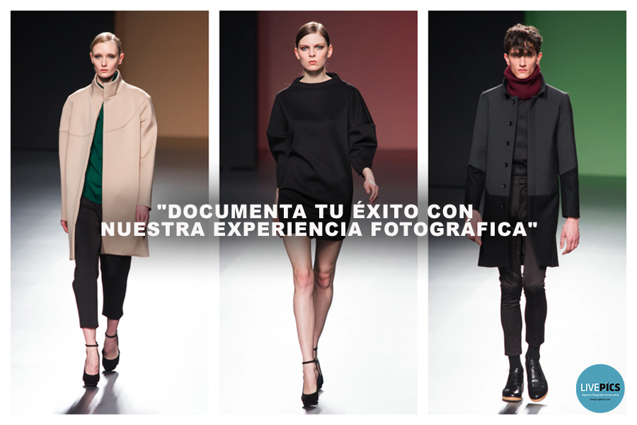 Foto de LIVEPICS · Fotografía y Videos Corporativos. MICE. Cobertura nacional 1