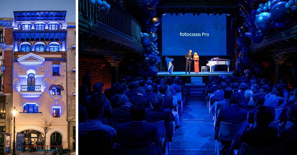 Foto de LIVEPICS · Fotografía y Videos Corporativos. MICE. Cobertura nacional 23