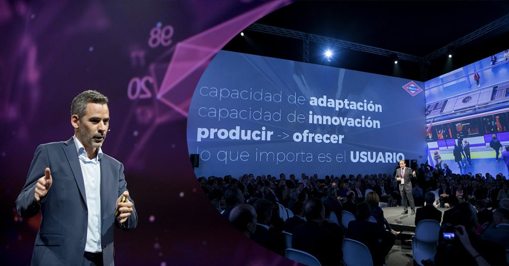 Foto de LIVEPICS · Fotografía y Videos Corporativos. MICE. Cobertura nacional 8