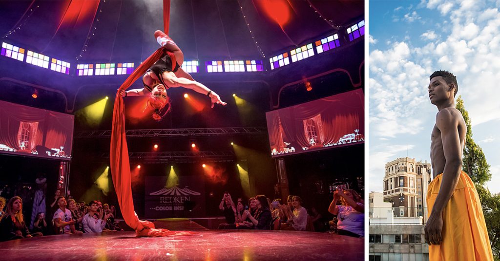 Foto de LIVEPICS · Fotografía y Videos Corporativos. MICE. Cobertura nacional 14