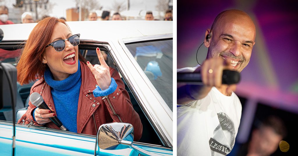 Foto de LIVEPICS · Fotografía y Videos Corporativos. MICE. Cobertura nacional 12