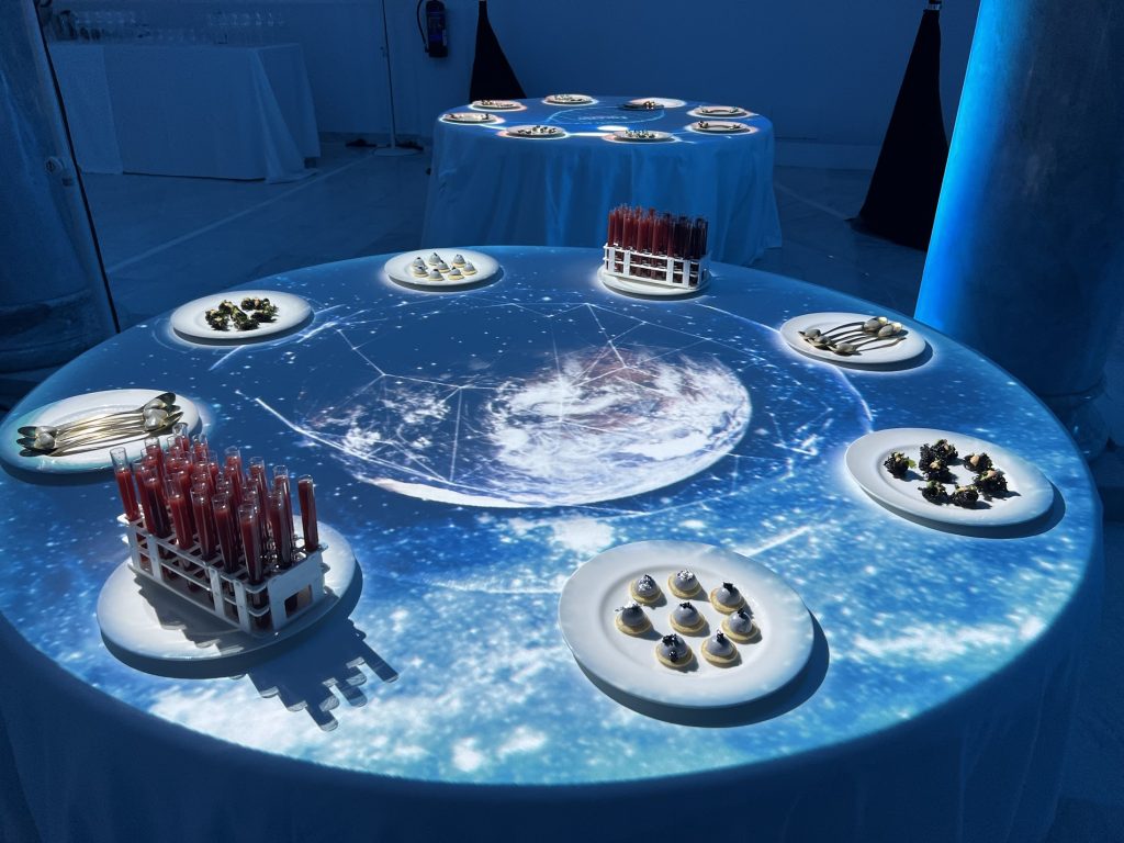 Foto de LUMENTIUM – Inmersiva Experience PRO 12