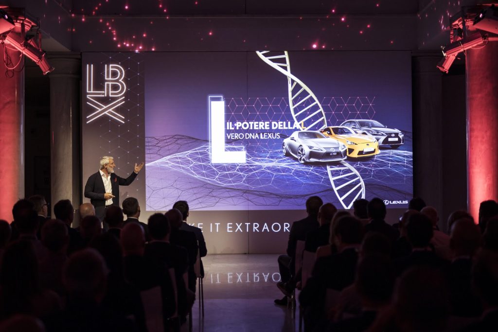 Foto de LUMENTIUM – Inmersiva Experience PRO 20