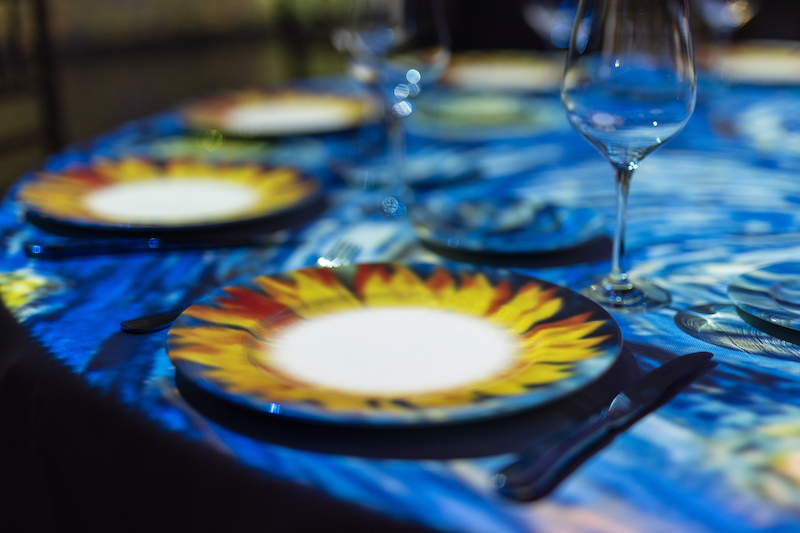 Foto de LUMENTIUM – Inmersiva Experience PRO 16