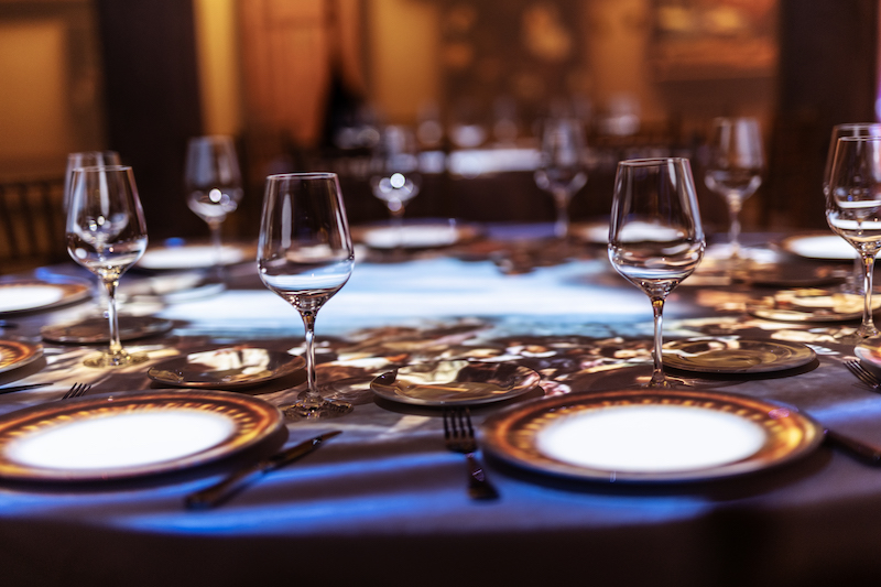 Foto de LUMENTIUM – Inmersiva Experience PRO 19