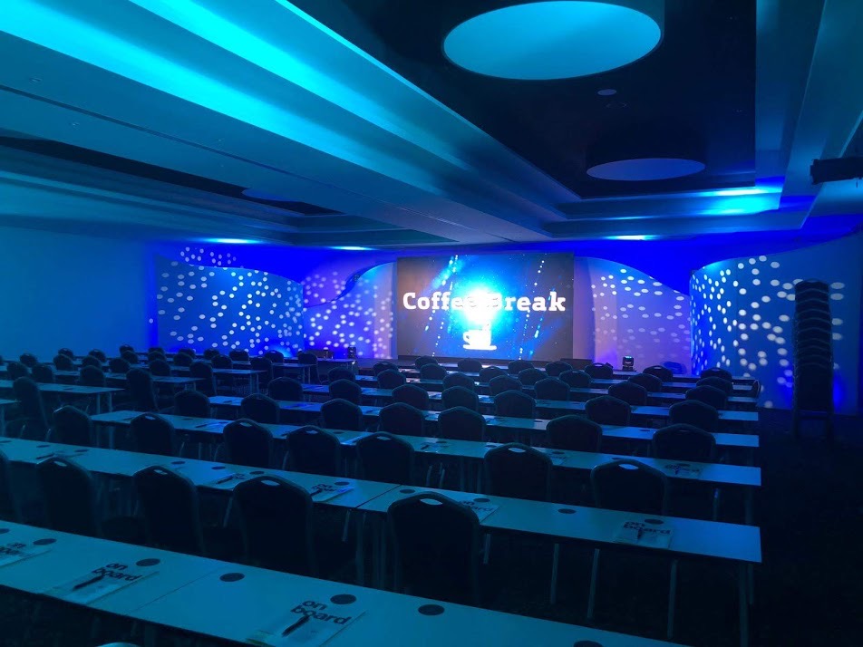 Imagen de AV SERVICES Barcelona y Madrid