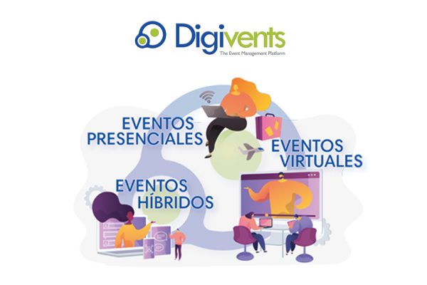 Digivents