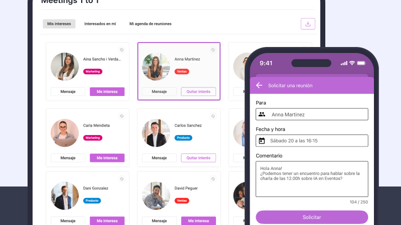Foto de Meetmaps 5