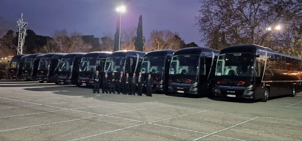 Photo of Elite Touring 3