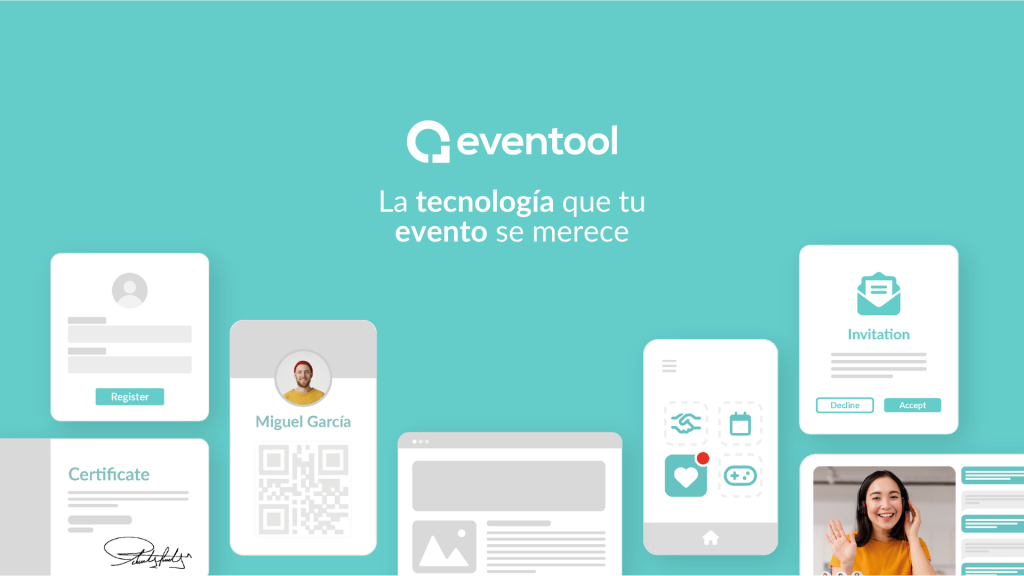 Imagen de Eventool