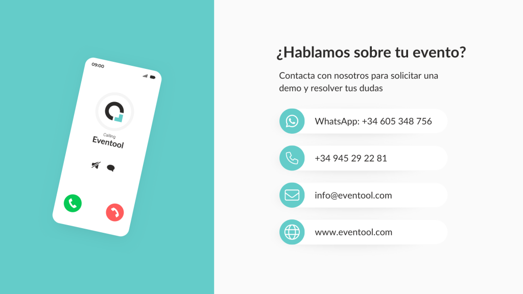 Foto de Eventool 14