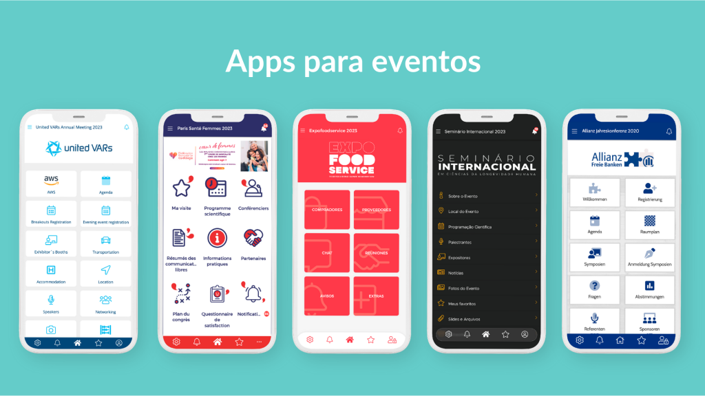 Foto de Eventool 5