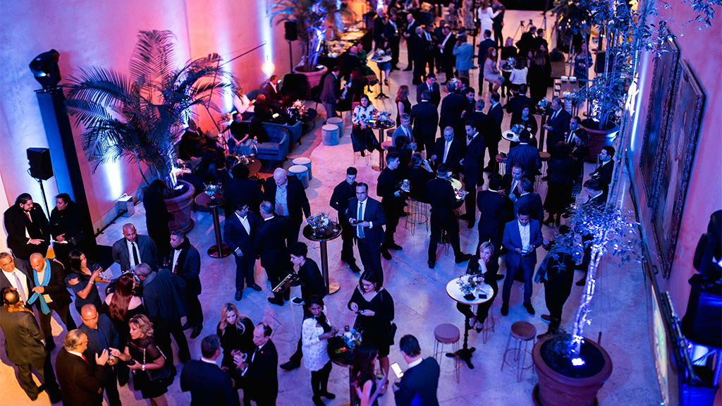 Imagen de MICE Catering