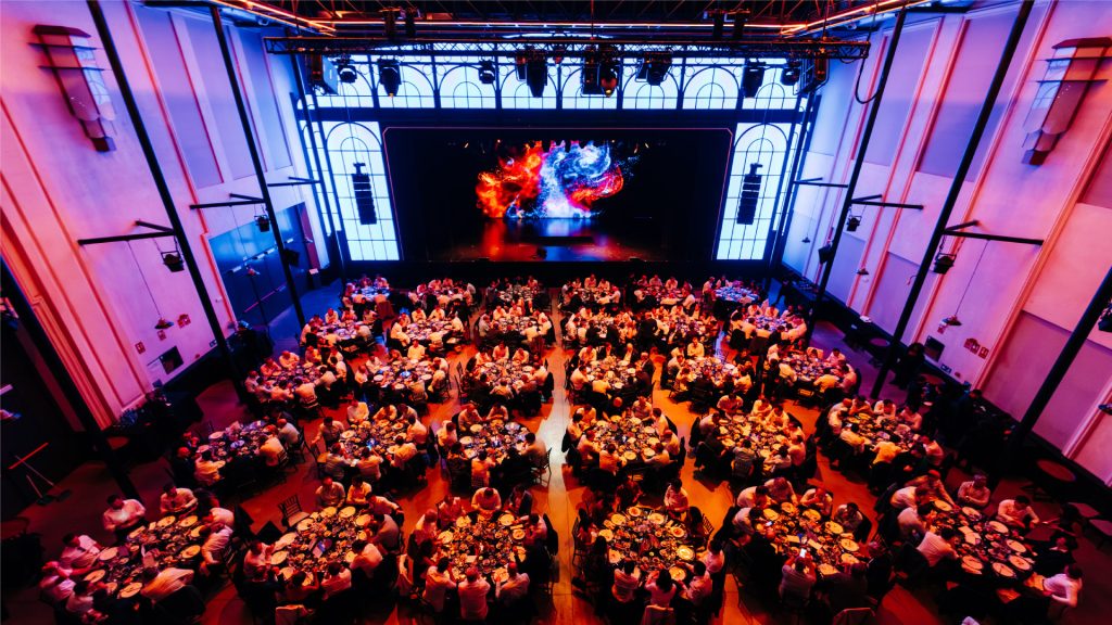 Photo of MICE CATERING 3