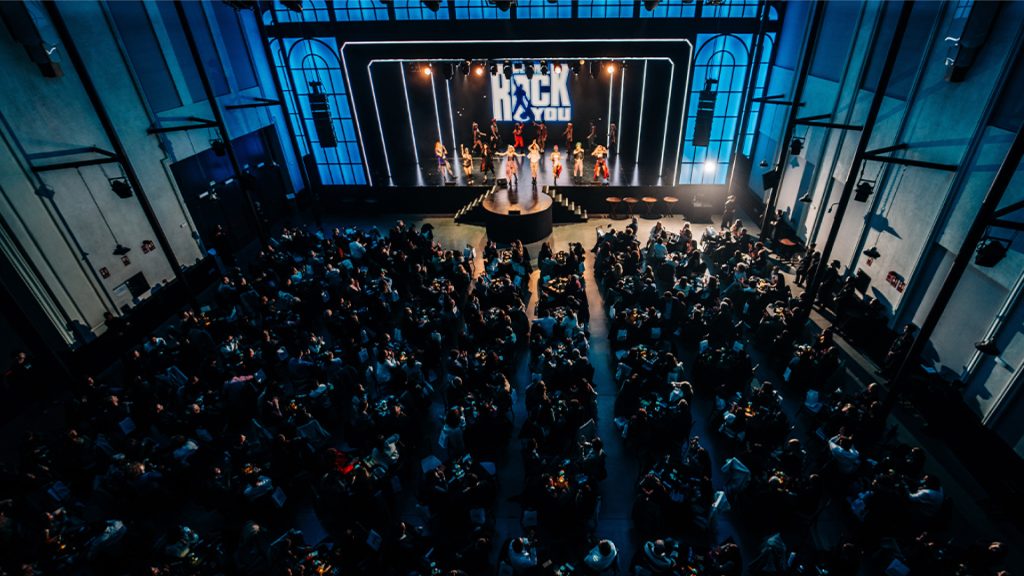 Photo of MICE CATERING 2