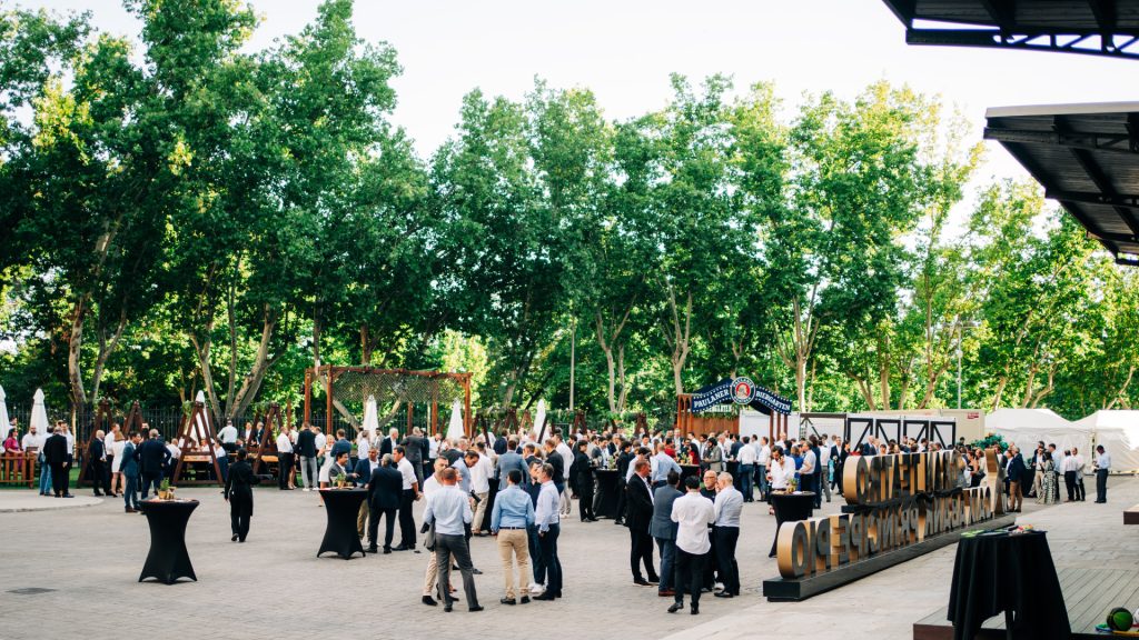 Photo of MICE CATERING 13