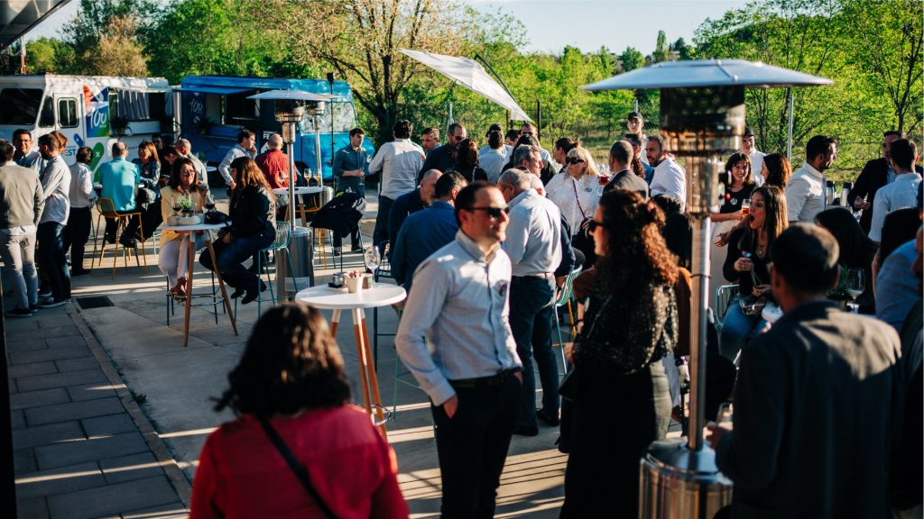 Photo of MICE CATERING 12