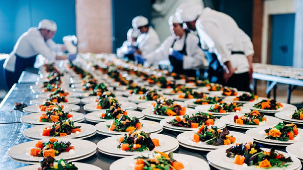 Photo of MICE CATERING 33