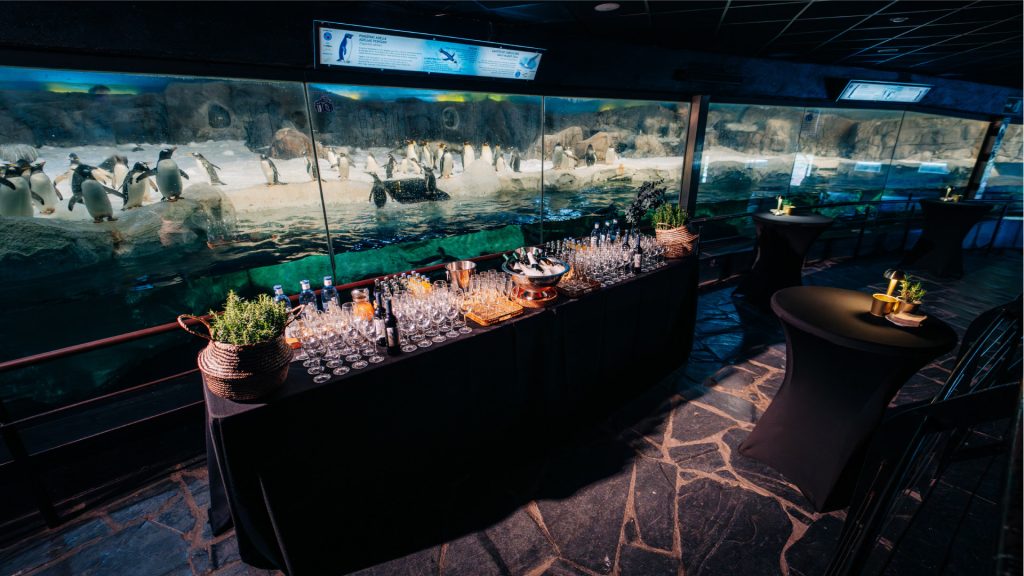 Photo of MICE CATERING 25