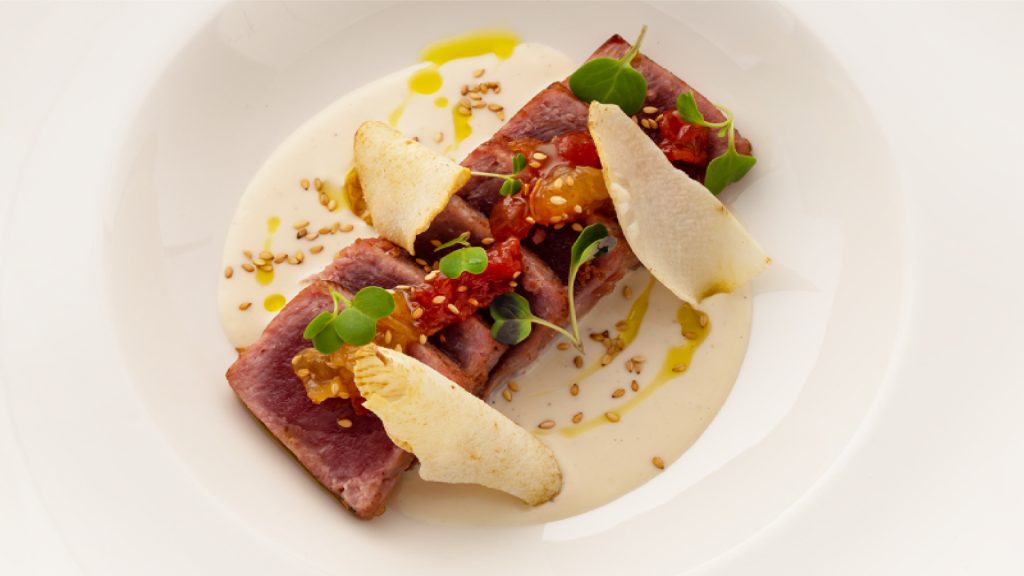 Photo of MICE CATERING 36