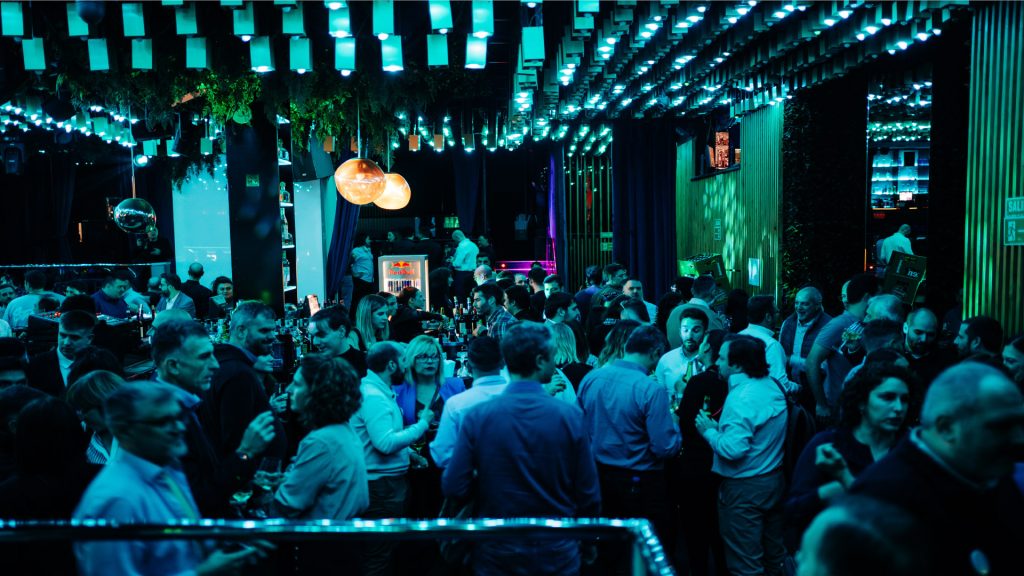 Photo of MICE CATERING 22