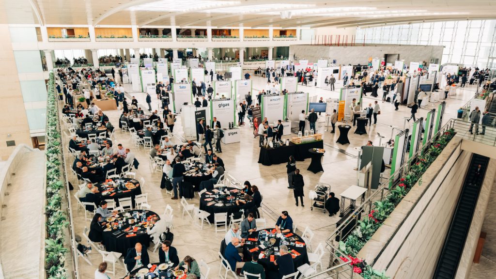 Photo of MICE CATERING 5