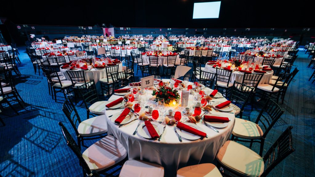 Photo of MICE CATERING 29