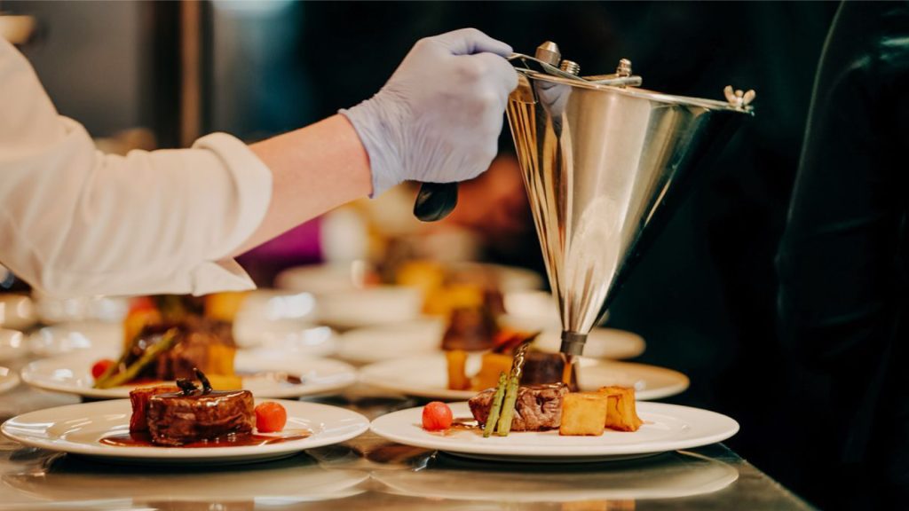 Photo of MICE CATERING 34