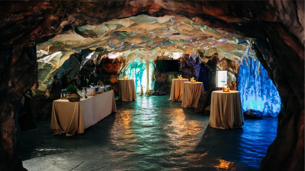 Photo of MICE CATERING 24