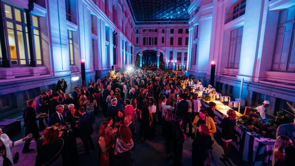 Photo of MICE CATERING 21