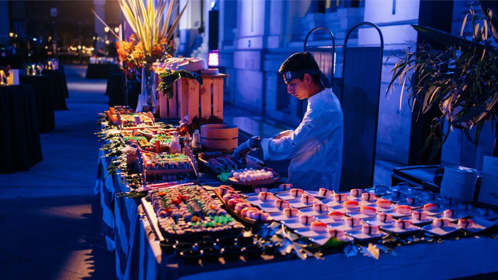 Photo of MICE CATERING 31