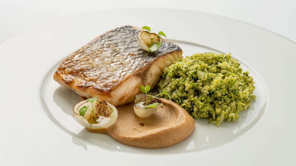 Photo of MICE CATERING 35